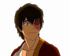 Image result for Prince Zuko Avatar Transparent Background