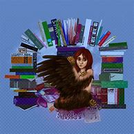 Image result for Ella the Harpy