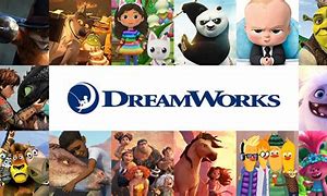 Image result for DreamWorks SKG Uary