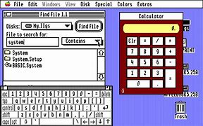 Image result for Apple Iigs Emulator Online