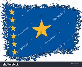 Image result for Republic of Congo Flag Old