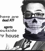 Image result for Dead ATF Agents