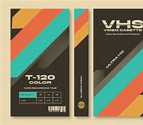 Image result for VHS Tape Cover