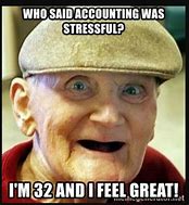 Image result for Accounting Memes Misconceptions