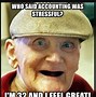 Image result for Accounting Memes Misconceptions