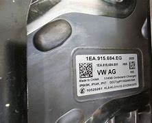 Image result for ID 4 Battery