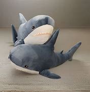 Image result for Cute Purple Shark Plush