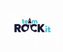 Image result for Rockit Logo Design