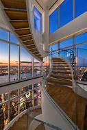 Image result for Central Park Tower Interior