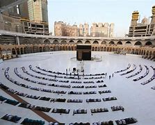 Image result for Saudi Hajj