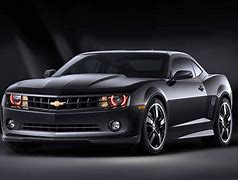 Image result for Chevrolet Camero Black