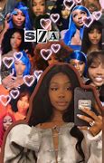 Image result for Sza Wallpaper 2560X1440