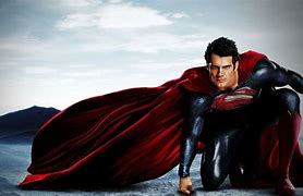 Image result for Superman HD