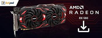 Image result for AMD Radeon RX 580