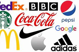 Image result for Any 5 Logos