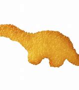 Image result for Giant Dino Chicken Nugget