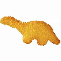 Image result for Dino Nugget Chain