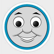 Image result for Thomas and Friends Victor Face On