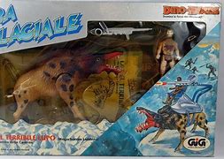 Image result for Ice Age Dino