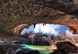 Image result for Hamilton Pool Nature Trail