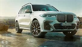 Image result for BMW X7 M50i Highlights