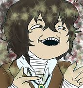 Image result for Dazai Osamu Meme