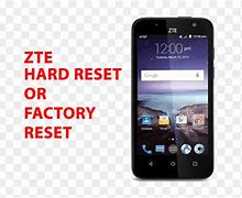 Image result for ZTE Home Base Reset