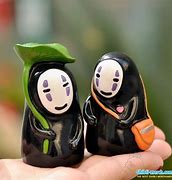 Image result for Studio Ghibli No Face