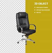 Image result for Chair PSD