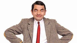 Image result for Mr Bean Old Photo