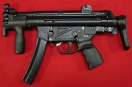 Image result for MP5 A1