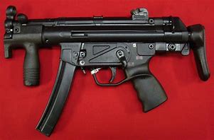 Image result for MP5K A3