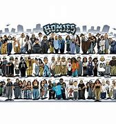 Image result for homies poster art