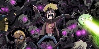 Image result for Final Space Snakerat