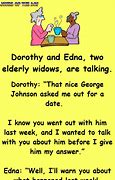 Image result for Clean Jokes for Seniors