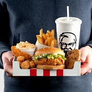 Image result for KFC 8 Piece