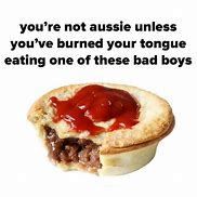 Image result for Aussie Snack Meme