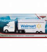 Image result for Disney Cars Wally Hauler