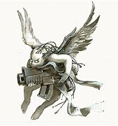 Image result for 40K Cherub