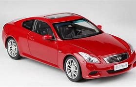 Image result for Diecast Infiniti G37 Coupe