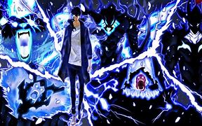 Image result for Anime Wall Art