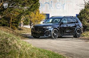 Image result for BMW X7 M50i Lumma CLR