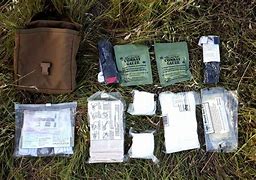 Image result for IFAK Medical Kit