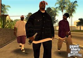 Image result for GTA SA BS