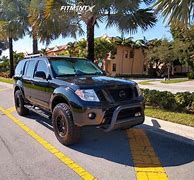 Image result for Nissan Pathfinder Modified