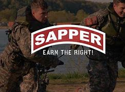 Image result for UK Sapper