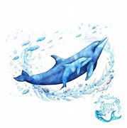 Image result for Azic Dolphin Art