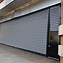 Image result for Side Roll Door