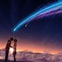 Image result for Your Name Anime Desktop Wallpaper