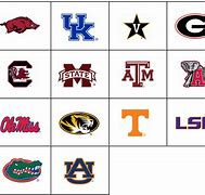 Image result for College Logo SEC